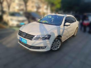 大众朗逸2013款 改款经典 1.6L 自动舒适版