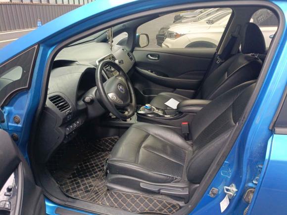 [上海·沪J] 二手启辰晨风2014款 领航版6.6KW