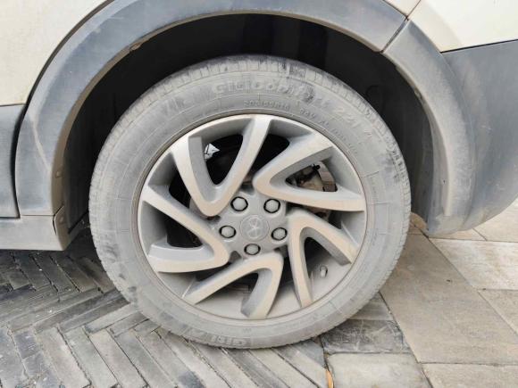 [义乌·赣A] 二手江汽集团瑞风S32016款 1.5L 手动豪华型