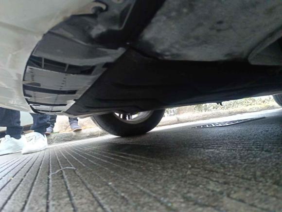 [宁波·浙B] 二手奥迪奥迪Q32015款 35 TFSI 舒适型