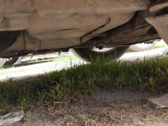 [西安·陕U] 二手别克君越2013款 2.4L SIDI精英舒适型