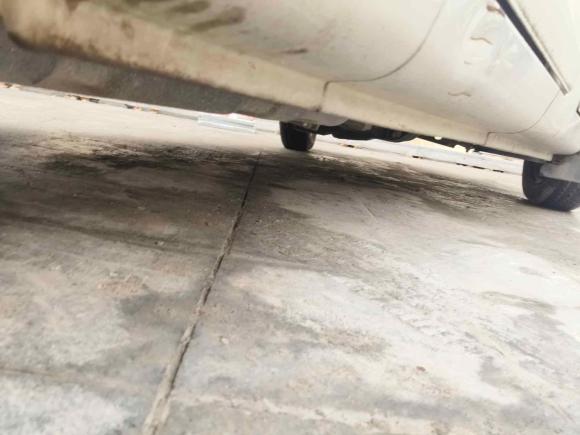 [嘉兴·浙F] 二手开瑞优劲2019款 1.5L厢货标准型 国VI 双排加长DAM15KR