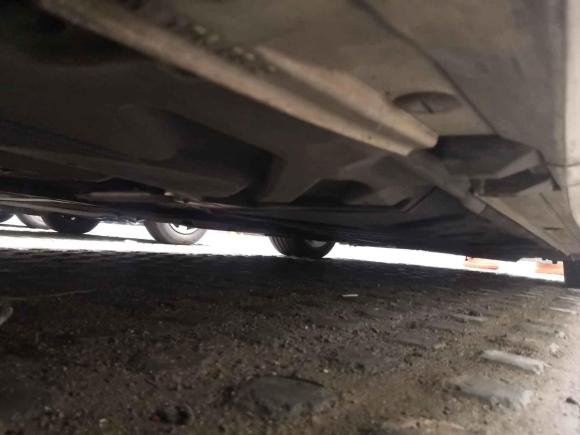 [无锡·苏B] 二手奔驰奔驰CLA2017款 改款 CLA 200 时尚型