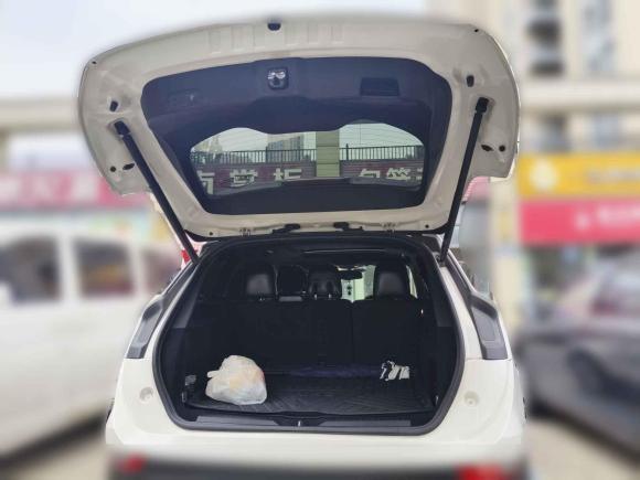 [杭州·浙A] 二手林肯林肯MKC2014款 2.0T 两驱尊雅版