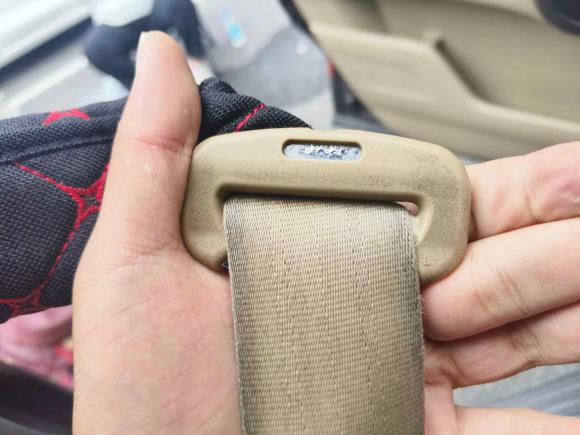 [合肥·皖A] 二手本田本田CR-V2010款 2.4L 自动四驱豪华版