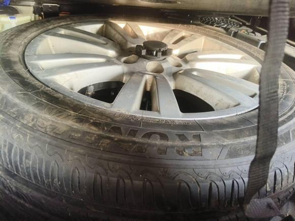 [青岛·鲁B] 二手路虎神行者22012款 2.2T SD4 SE柴油版