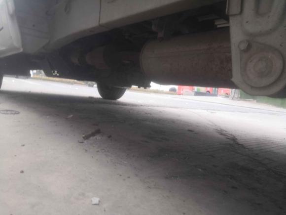 [温州·浙C] 二手五菱汽车五菱荣光小卡2012款 1.5L单排基本型L3C