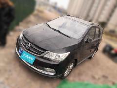 [上海·贵C] 宝骏宝骏7302016款 1.5T 手动标准型 7座