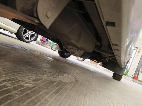 [常州·苏D] 二手金杯新海狮X30L2018款 1.5L商务版DLCG14