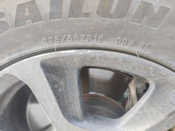 [嘉兴·沪C] 二手奥迪奥迪A4L2010款 2.0 TFSI 技术型