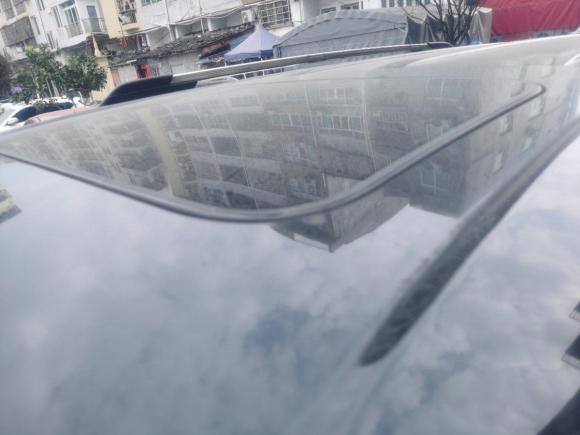 [温州·闽J] 二手道奇酷威2010款 2.7