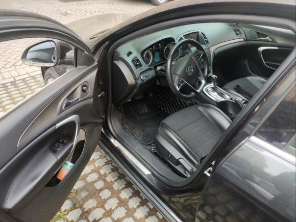 [上海·沪A] 二手别克君威2013款 1.6T 自动精英运动版