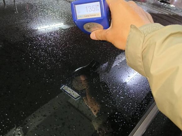 [杭州·浙A] 二手荣威荣威RX5新能源2020款 ePLUS 国潮荣麟旗舰版