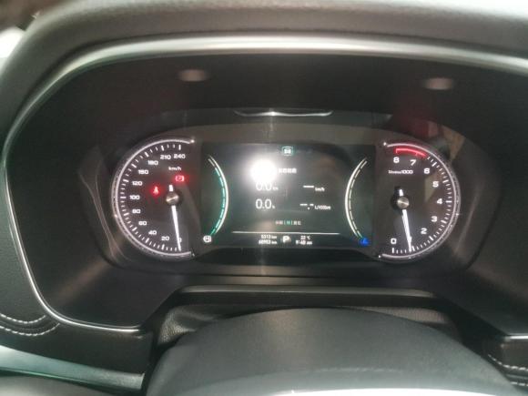 [宁波·浙B] 二手荣威荣威RX52016款 30T 两驱自动互联网智享版