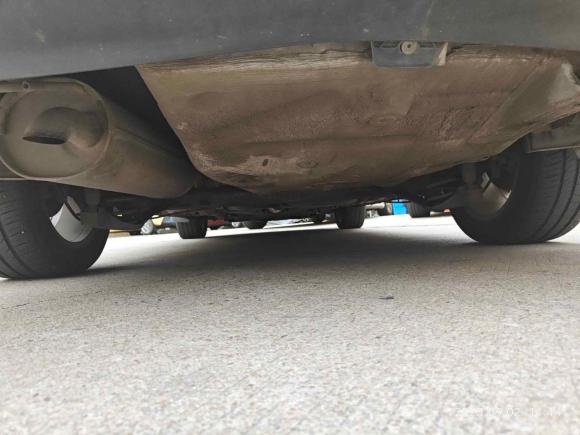 [南昌·冀A] 二手大众宝来2014款 1.6L 自动舒适型