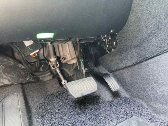 [宁波·浙B] 二手领克领克052020款 2.0TD 两驱耀Halo