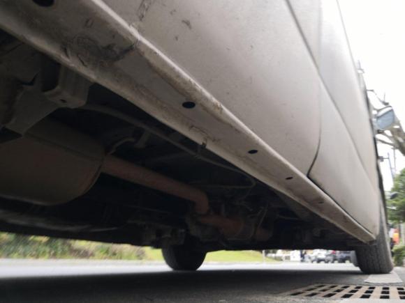 [合肥·皖N] 二手金杯金杯大海狮2016款 2.4L大海狮L豪华型