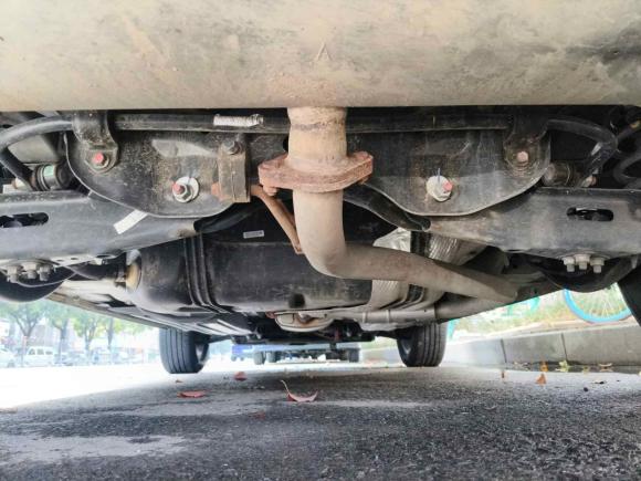 [南京·苏A] 二手哈弗哈弗H62022款 第三代 1.5T 自动两驱Pro