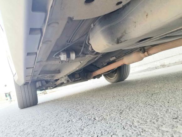 [成都·川A] 二手名爵锐腾2015款 2.0TGI TST豪华版