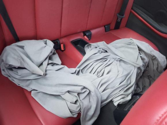 [嘉兴·浙F] 二手宝马宝马4系2014款 428i 敞篷运动设计套装