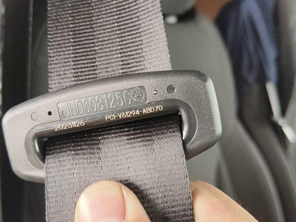 [南昌·赣A] 二手江铃江铃福顺2023款 2.0T 手动中轴中顶商运型多功能乘用车7座