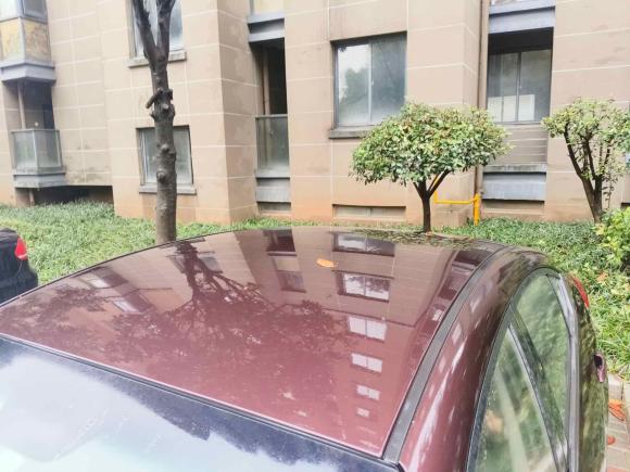 [湖州·皖H] 二手起亚起亚K32015款 1.6L 手动GL