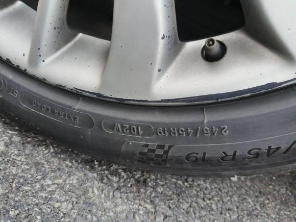 [宁波·浙B] 二手别克君越2016款 28T 旗舰型