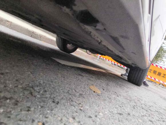 [杭州·浙A] 二手奔驰奔驰GLA2015款 GLA 220 4MATIC 时尚型