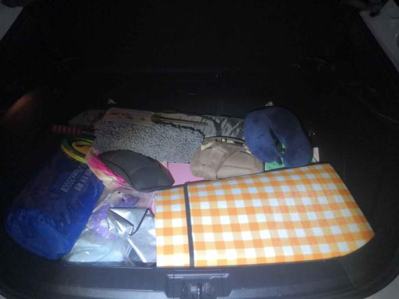 [常州·苏D] 二手英菲尼迪英菲尼迪QX302017款 1.6T 两驱时尚版