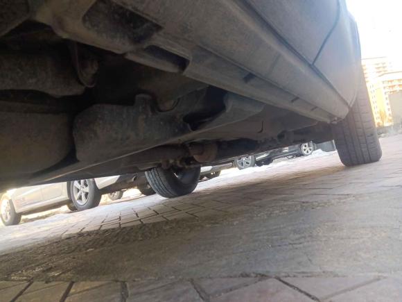 [济南·鲁A] 二手路虎揽胜极光2015款 2.0T 五门智耀版