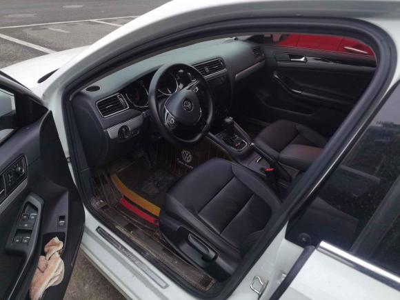 [义乌·冀A] 二手大众速腾2018款 180TSI DSG臻享版