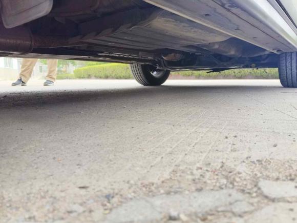 [济南·鲁A] 二手现代途胜2015款 2.0L 自动两驱智能型