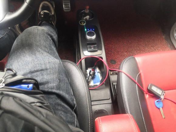 [合肥·皖A] 二手众泰众泰E2002016款 三门两座科技版