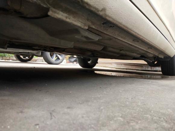 [台州·浙J] 二手大众桑塔纳2016款 1.6L 自动舒适版