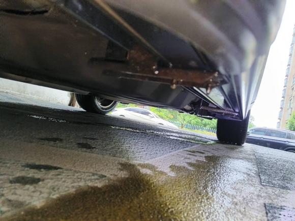 [合肥·皖A] 二手福特锐界2020款 EcoBoost 245 四驱ST-Line 7座