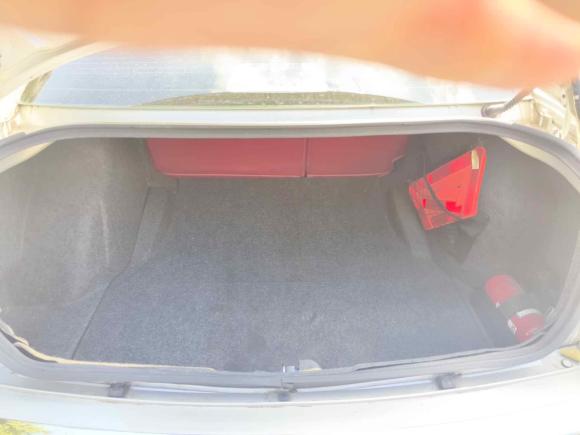 [苏州·苏E] 二手克莱斯勒克莱斯勒300C2006款 3.5L 豪华领航版