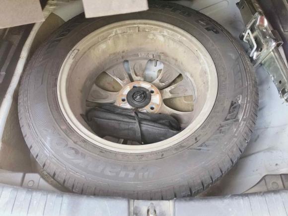 [宁波·浙B] 二手本田本田CR-V2013款 2.4L 两驱豪华版