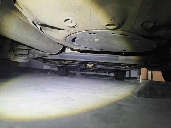 [苏州·苏U] 二手斯柯达柯米克2018款 1.5L 自动舒适版 国VI