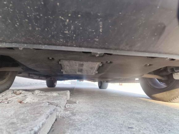 [南通·苏F] 二手红旗红旗HS52019款 2.0T 智联旗享版