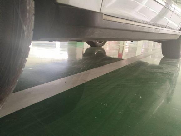 [青岛·鲁B] 二手奔驰奔驰GLK级2013款 GLK 300 4MATIC 动感天窗型