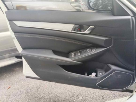 [杭州·豫Q] 二手本田英仕派2019款 260TURBO 精致版 国VI