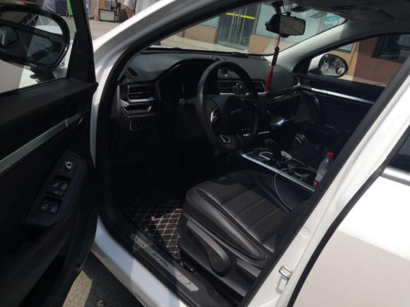 [成都·川X] 二手哈弗哈弗F52019款 国潮版 1.5T i型 国VI