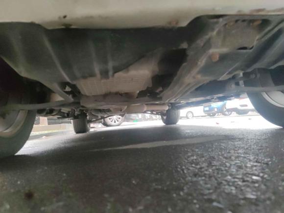 [嘉兴·豫S] 二手奇瑞瑞虎32015款 1.6L 手动智尚纪念版