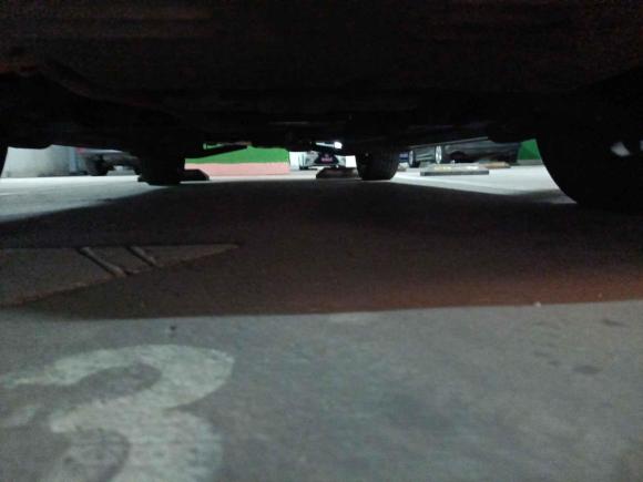 [深圳·粤B] 二手斯巴鲁斯巴鲁XV2012款 2.0i 舒适版