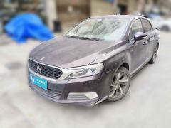 [广州·湘A] DSDS 5LS2014款 1.6T 豪华版THP160