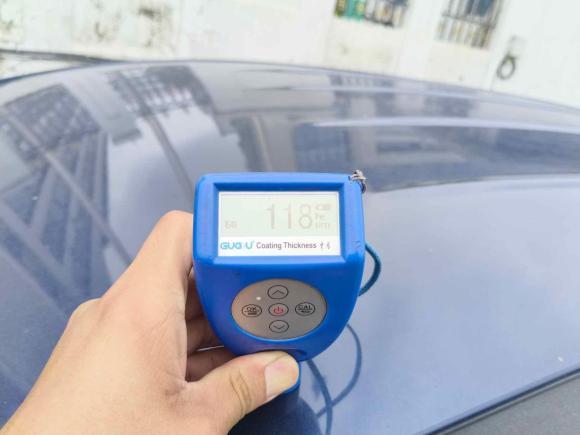 [温州·浙C] 二手比亚迪宋MAX2017款 1.5T 手动智联豪华型 7座