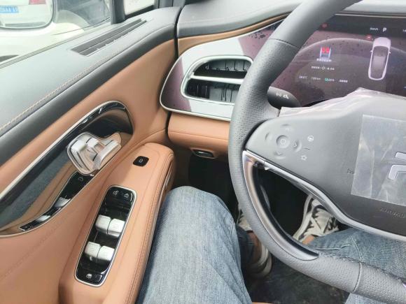 [合肥·无P] 二手飞凡汽车飞凡R72023款 长续屏霸版