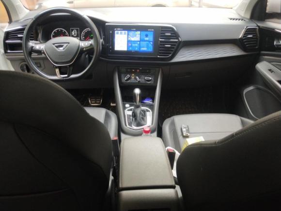 [佛山·粤E] 二手捷达捷达VS72020款 1.4T 自动悦享型