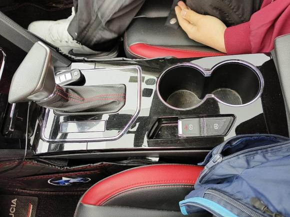 [广州·桂R] 二手启辰启辰D602019款 1.6L XL CVT智联精英版