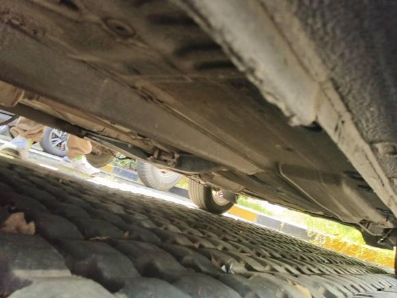 [无锡·苏C] 二手大众朗逸2017款 1.6L 手动舒适版